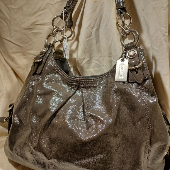 Coach Maggie Madison shoulder bag - Picture 4 of 11